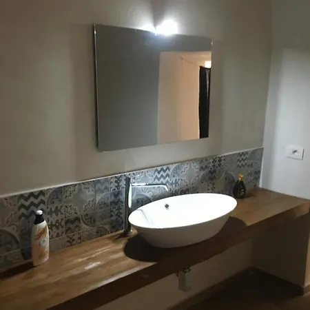Guest house Correri 125