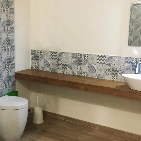 Guest house Correri 125 Modica