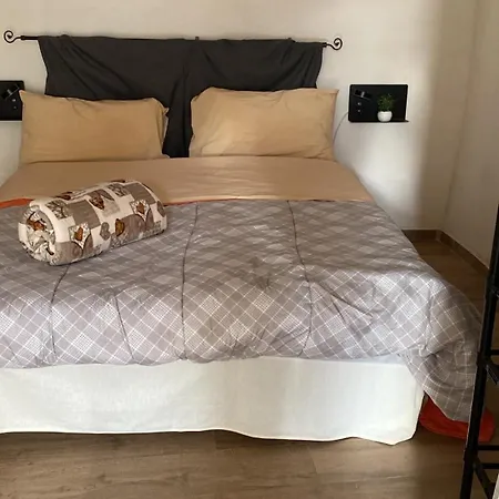 Correri 125 Guest house Modica