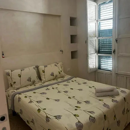 Correri 125 بيت ضيافة