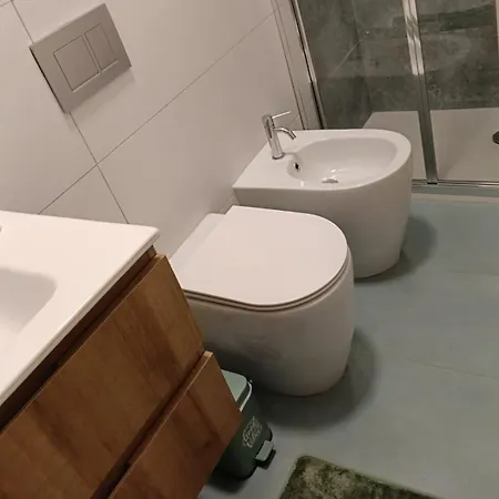 Correri 125 Guest house 3*