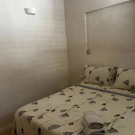 بيت ضيافة Correri 125