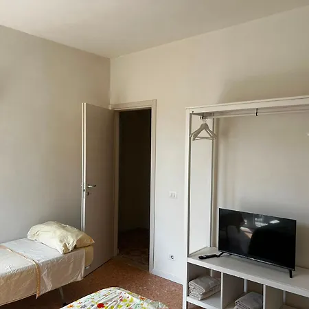 Correri 125 Casa de hóspedes