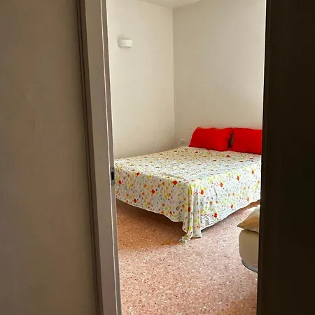 Pensión Correri 125 3*