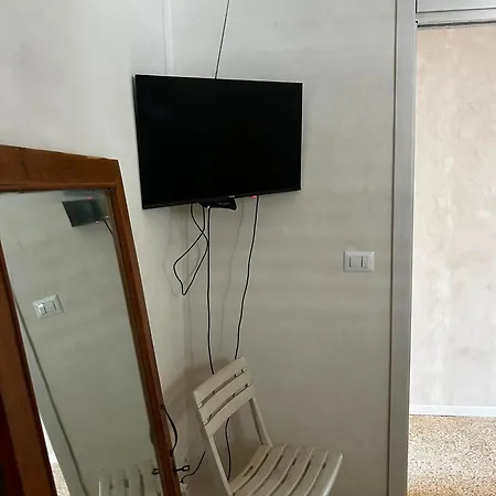 Correri 125 Pensión 3*