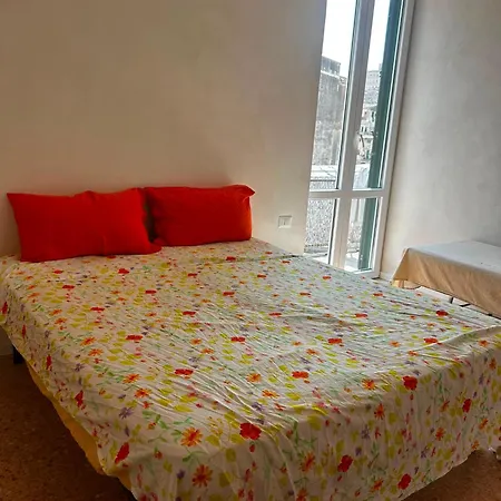 Casa de hóspedes Correri 125